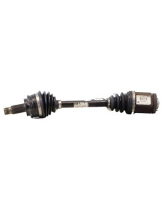Cardan droit (transmission) BMW X3 E83 PHASE 2 Diesel 2