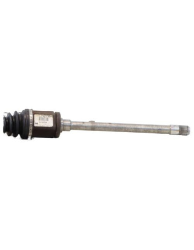 Cardan droit (transmission) BMW X3 E83 PHASE 2 Diesel
