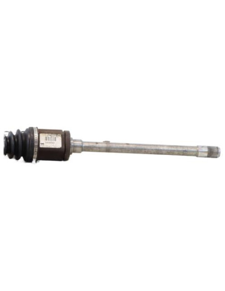 Cardan droit (transmission) BMW X3 E83 PHASE 2 Diesel