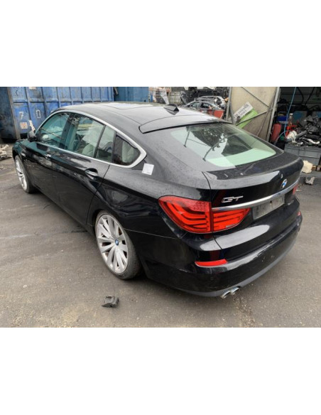 Traverse inferieure BMW SERIE 5 F07 GRAN TURISMO PHASE 1 Diesel