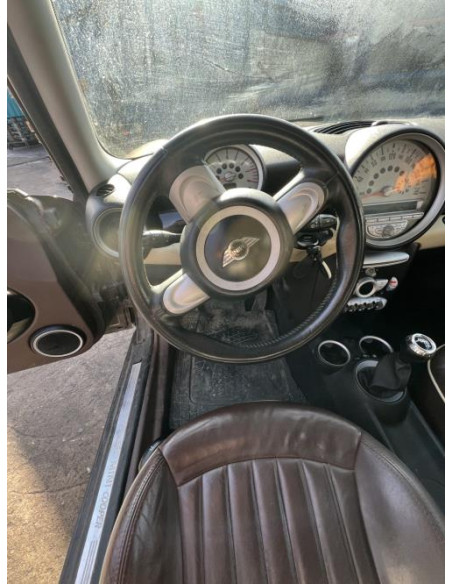Tapis de coffre MINI MINI 2 R55 CLUBMAN PHASE 1 BREAK Essence