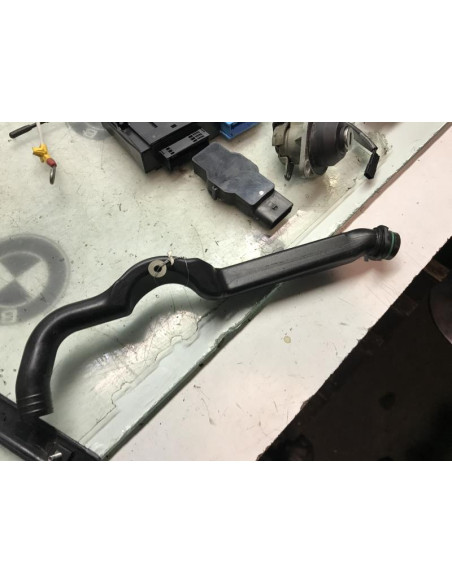 Durite BMW SERIE 3 (E90) PHASE 1 