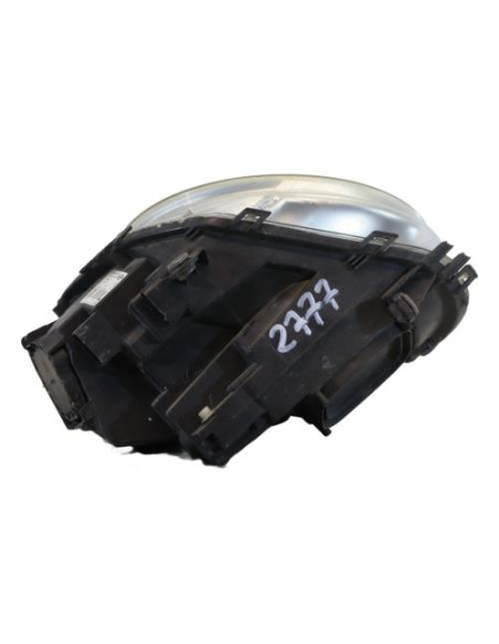Optique avant principal gauche (feux)(phare) MINI MINI 2 R55 CLUBMAN PHASE 1 BREAK Essence