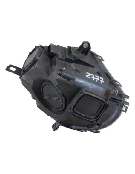 Optique avant principal gauche (feux)(phare) MINI MINI 2 R55 CLUBMAN PHASE 1 BREAK Essence