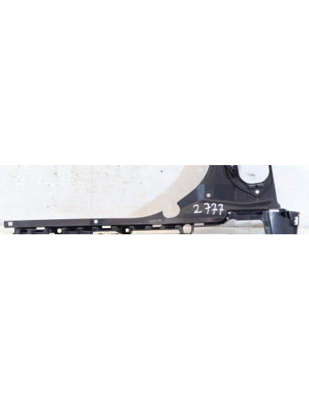Support de pare chocs arriere MINI MINI 2 R55 CLUBMAN PHASE 1 BREAK Essence