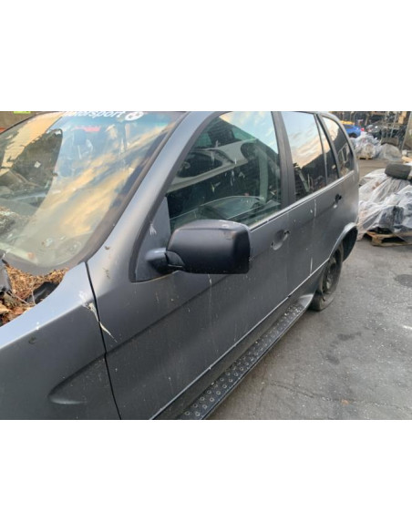 Flector transmission BMW X5 E53 Diesel