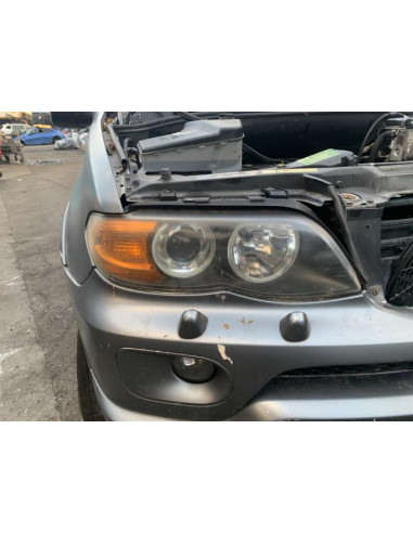 Flector transmission BMW X5 E53 Diesel
