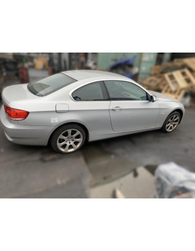 Durite BMW SERIE 3 E92 COUPE PHASE 1 Essence