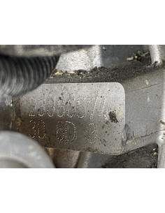 Moteur BMW SERIE 3 E90 PHASE 1 Diesel 2