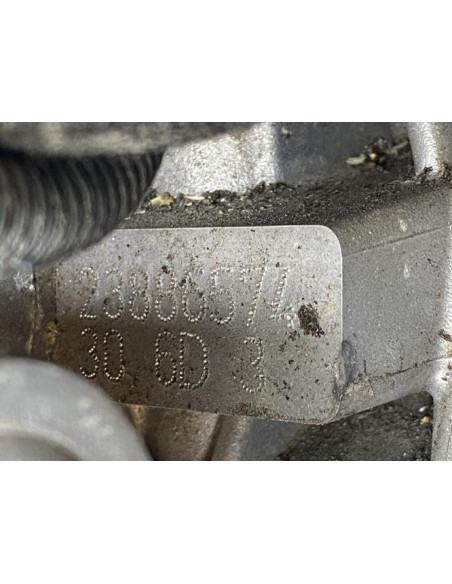 Moteur BMW SERIE 3 E90 PHASE 1 Diesel