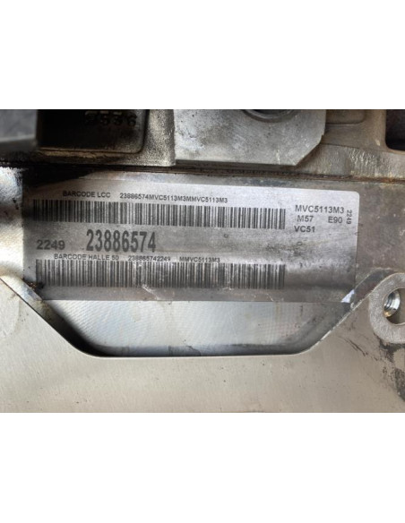 Moteur BMW SERIE 3 E90 PHASE 1 Diesel