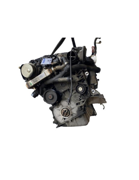 Moteur BMW SERIE 3 E90 PHASE 1 Diesel