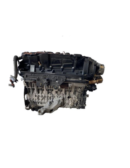 Moteur BMW SERIE 3 E90 PHASE 1 Diesel