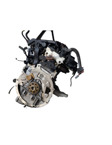 Moteur BMW SERIE 3 E90 PHASE 1 Diesel