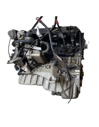 Moteur BMW SERIE 3 E90 PHASE 1 Diesel