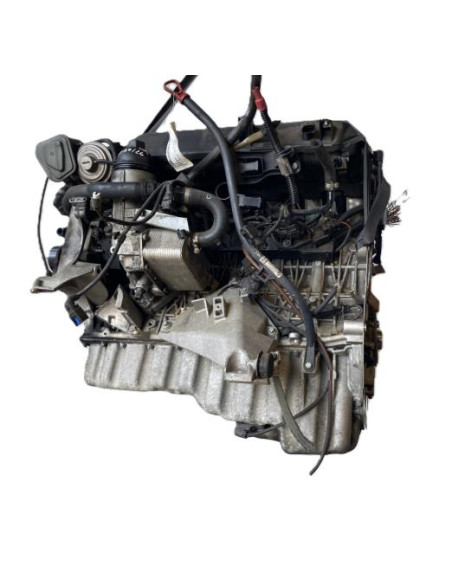 Moteur BMW SERIE 3 E90 PHASE 1 Diesel
