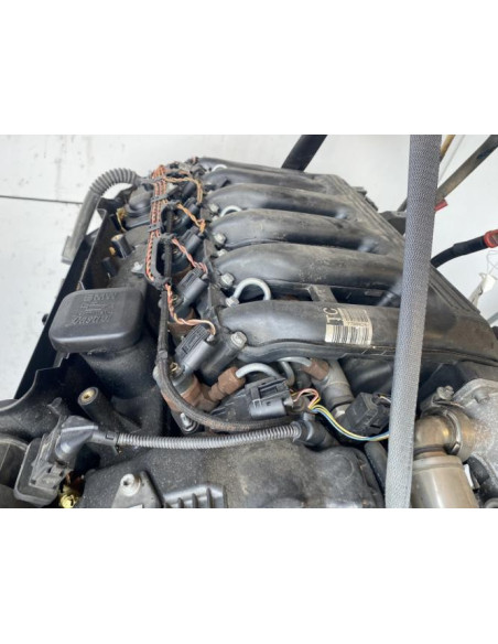 Moteur BMW SERIE 3 E90 PHASE 1 Diesel