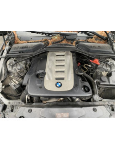 Moteur BMW SERIE 5 E60 PHASE 1 Diesel