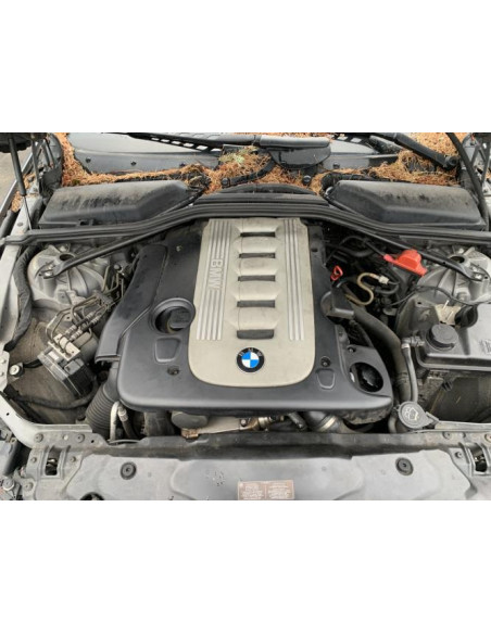 Moteur BMW SERIE 5 E60 PHASE 1 Diesel