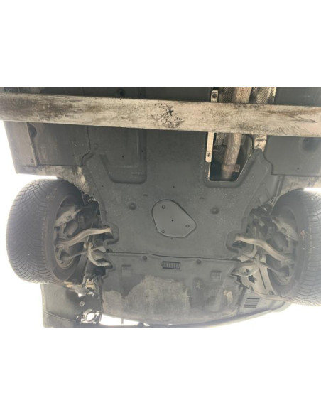 Moteur BMW SERIE 5 E60 PHASE 1 Diesel