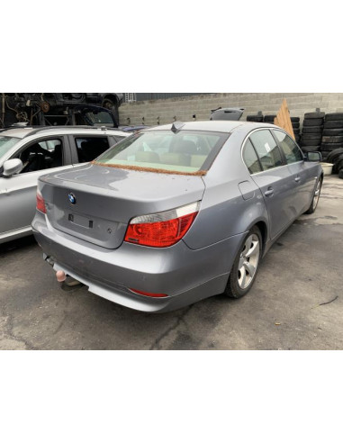 Moteur BMW SERIE 5 E60 PHASE 1 Diesel