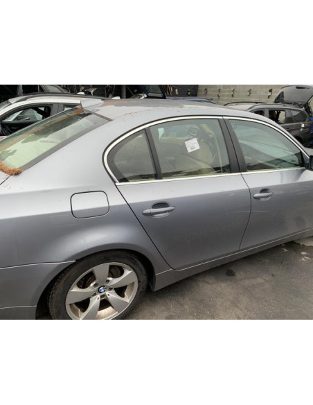 Moteur BMW SERIE 5 E60 PHASE 1 Diesel