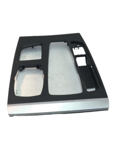 Console central (interieur plastique) BMW X5 F15 