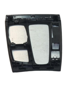 Console central (interieur plastique) BMW X5 F15  2