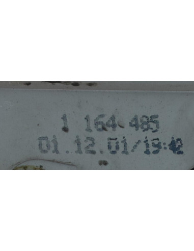 Levier frein à main BMW SERIE 3 E46 PHASE 1 