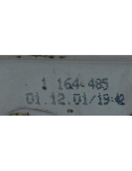 Levier frein à main BMW SERIE 3 E46 PHASE 1 