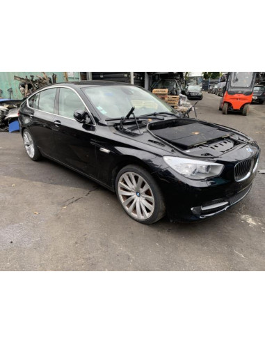 Pare boue avant droit BMW SERIE 5 F07 GRAN TURISMO PHASE 1 Diesel