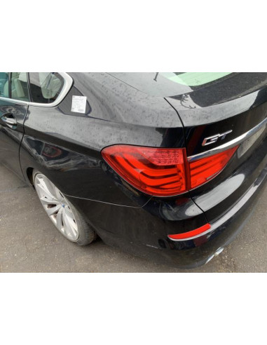 Pare boue avant droit BMW SERIE 5 F07 GRAN TURISMO PHASE 1 Diesel