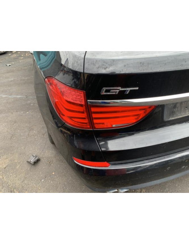 Pare boue avant droit BMW SERIE 5 F07 GRAN TURISMO PHASE 1 Diesel