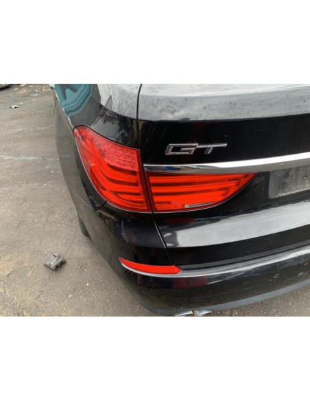 Pare boue avant droit BMW SERIE 5 F07 GRAN TURISMO PHASE 1 Diesel