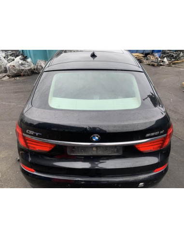 Pare boue avant droit BMW SERIE 5 F07 GRAN TURISMO PHASE 1 Diesel