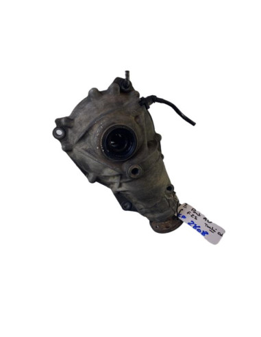 Pont avant complet BMW X3 F25 PHASE 1 Diesel