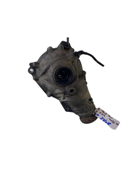 Pont avant complet BMW X3 F25 PHASE 1 Diesel