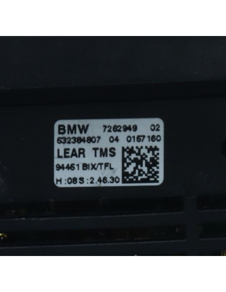 Boitier xenon BMW SERIE 5 F10 PHASE 1 
