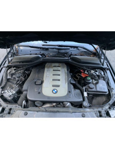 Moteur BMW SERIE 5 E60 PHASE 2 Diesel