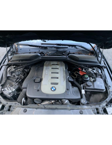 Moteur BMW SERIE 5 E60 PHASE 2 Diesel