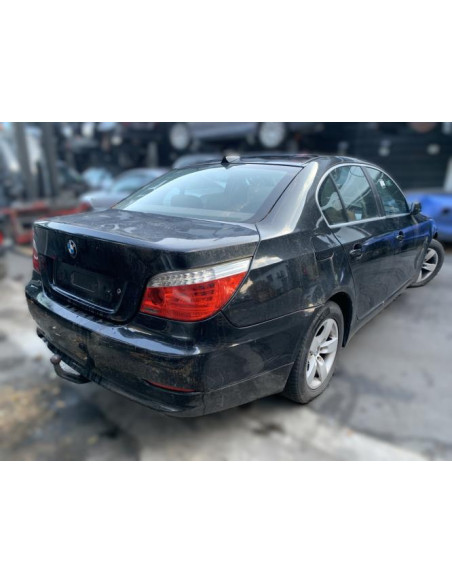 Moteur BMW SERIE 5 E60 PHASE 2 Diesel