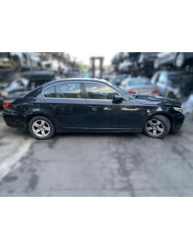 Moteur BMW SERIE 5 E60 PHASE 2 Diesel