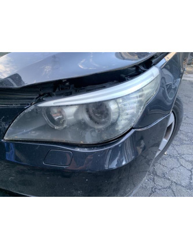 Moteur BMW SERIE 5 E60 PHASE 2 Diesel