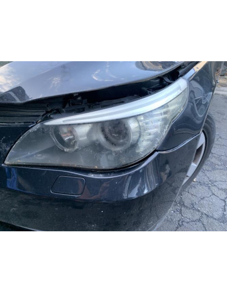 Moteur BMW SERIE 5 E60 PHASE 2 Diesel