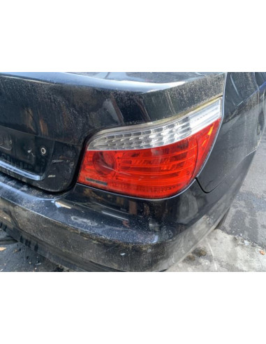 Moteur BMW SERIE 5 E60 PHASE 2 Diesel