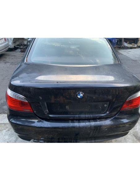 Moteur BMW SERIE 5 E60 PHASE 2 Diesel