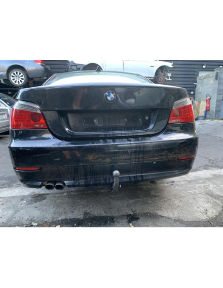 Moteur BMW SERIE 5 E60 PHASE 2 Diesel