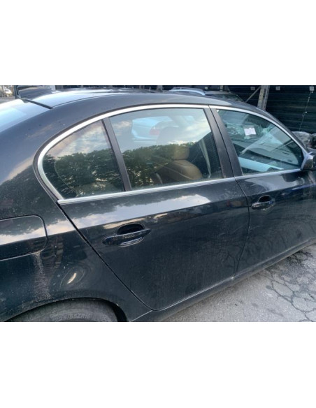 Moteur BMW SERIE 5 E60 PHASE 2 Diesel