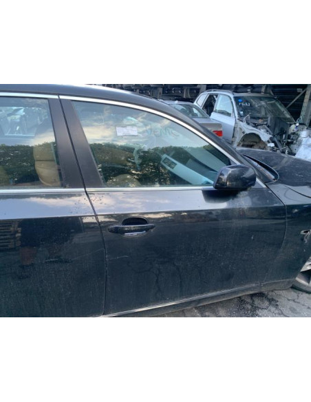 Moteur BMW SERIE 5 E60 PHASE 2 Diesel