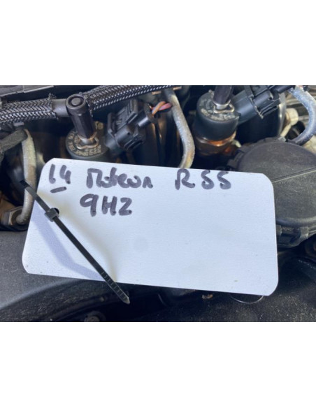Moteur MINI MINI 2 R55 CLUBMAN PHASE 1 BREAK Diesel